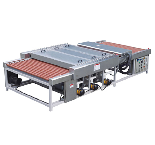 玻璃清洗機(jī)（多級(jí)清洗系列）